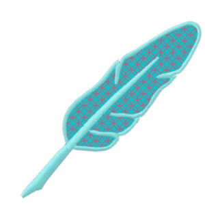 059 - Plume