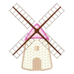 006 - Moulin