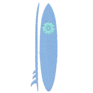 061 - Planche de surf