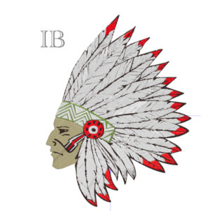 614 - Indien