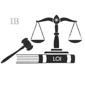 618 - Loi