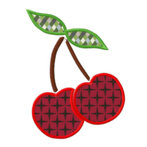 062 - Cerises