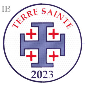 626 - Terre Sainte
