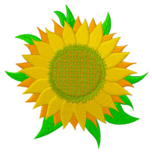627 - Tournesol