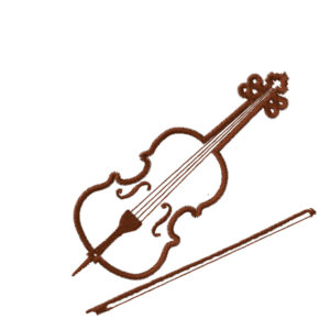 628 - Violoncelle