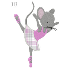 635 - Souris
