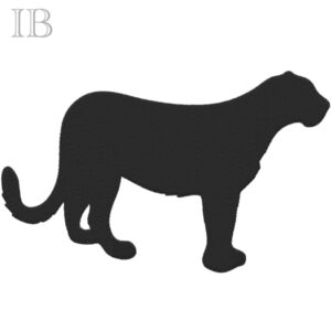 649 - Bagheera