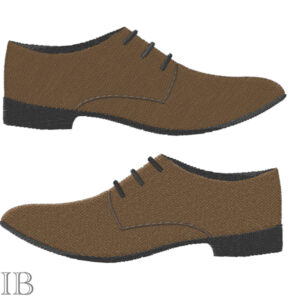 654 - Chaussures - homme