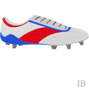 655 - Chaussure - crampons