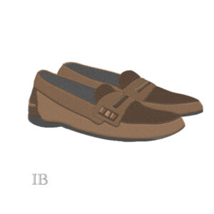 656 - Mocassins