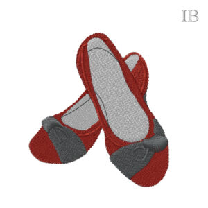 657 - Escarpins - femme