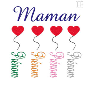 661 - Maman