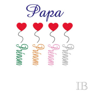 664 - Papa