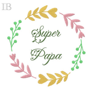 670 - Super papa