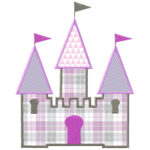 672 - Château