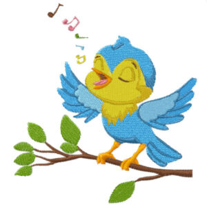 675 - Oiseau