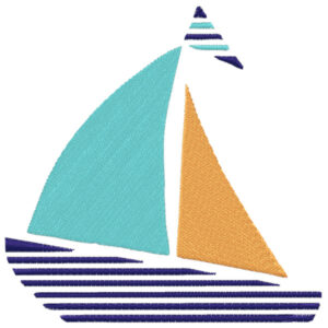686 - Bateau