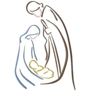 707 - Nativité