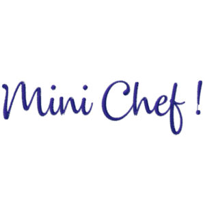 709 - Mini-chef