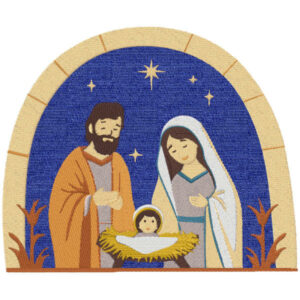 715 - Nativité