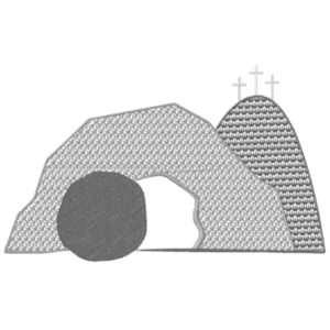 719 - Tombeau du Christ