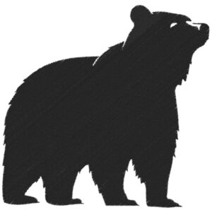 722 - Grizzli