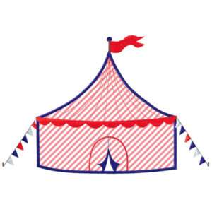 723 - Cirque