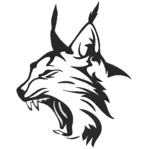 729 - Gueule de lynx