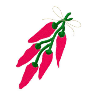 073 - Piment d’Espelette