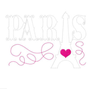 074 - Paris