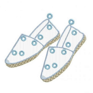 075 - Espadrilles