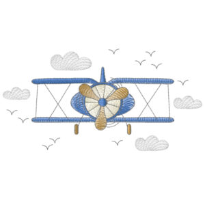 752 - Avion à réaction