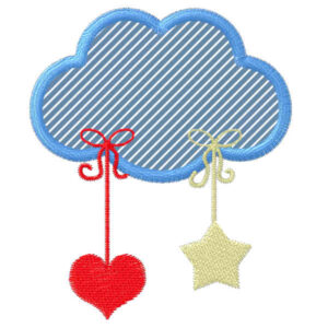 076 - Nuage