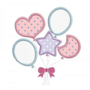 077 - Ballons