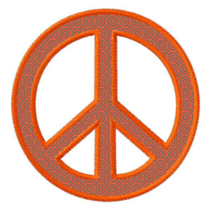 082 - Peace and love