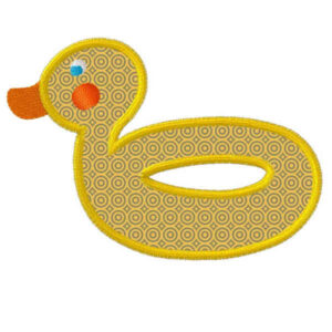 084 - Bouée canard