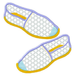 089 - Espadrille