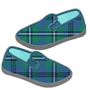 097 - Chaussons