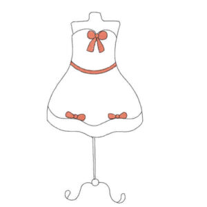 099 - Mannequin
