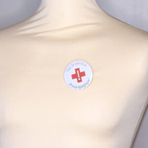 Badge d’alerte