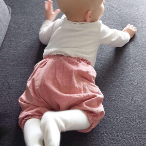 Bloomer long 0-18 mois