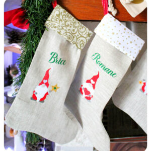 Botte de Noël
