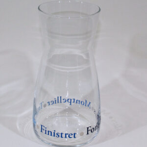 Carafe ou vase