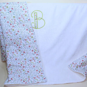 Couverture de bébé