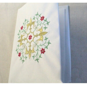 Couverture document sur mesure