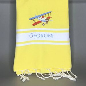 Fouta pour enfant