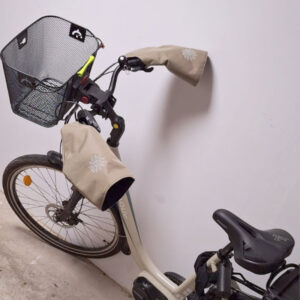 Manchons de vélo