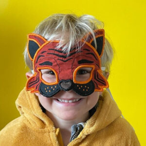 Masque de déguisement