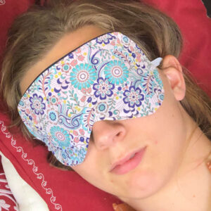 Masque de nuit