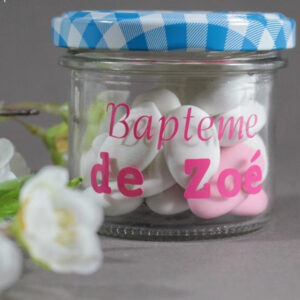 Petit pot